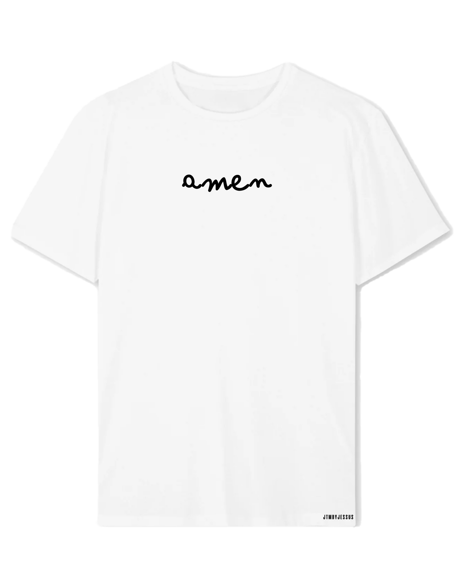 T-shirt Amen