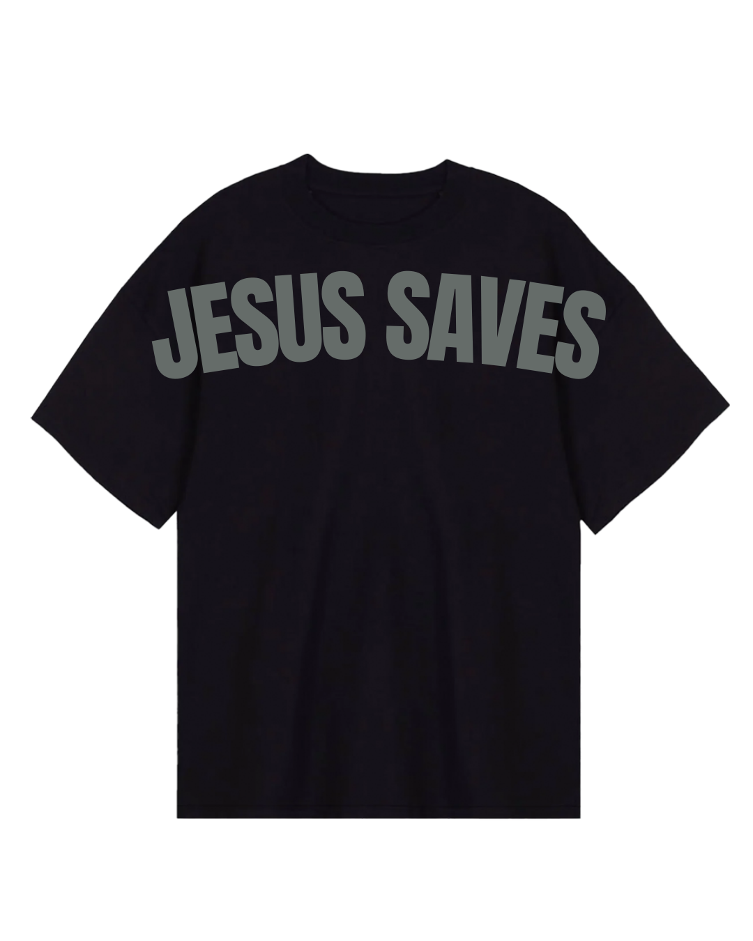 Jésus Saves